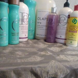 Shampoo